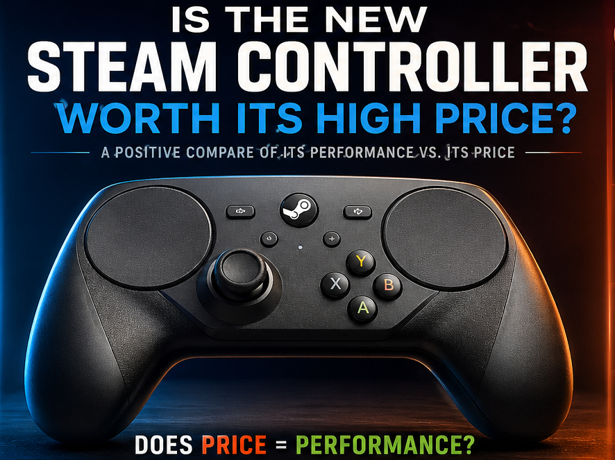 Steamcontrol